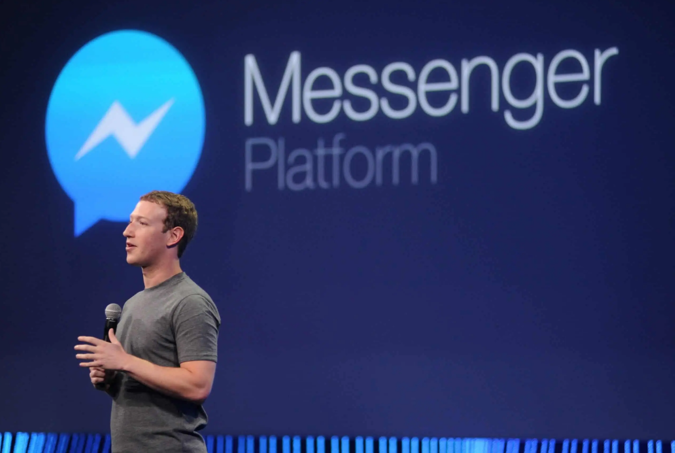 แจ้งเตือนมีแฮคเกอร์สามารถโจมตี Facebook Messenger ได้หลายล้านบัญชีแล้ว